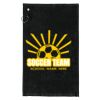 Grommeted Hemmed Towel Thumbnail