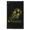 Grommeted Hemmed Towel Thumbnail