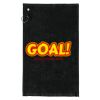 Grommeted Hemmed Towel Thumbnail