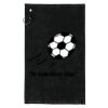 Grommeted Hemmed Towel Thumbnail