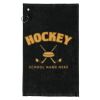 Grommeted Hemmed Towel Thumbnail