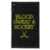 Grommeted Hemmed Towel Thumbnail
