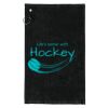 Grommeted Hemmed Towel Thumbnail