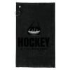 Grommeted Hemmed Towel Thumbnail