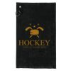 Grommeted Hemmed Towel Thumbnail