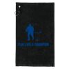 Grommeted Hemmed Towel Thumbnail