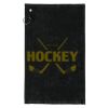 Grommeted Hemmed Towel Thumbnail