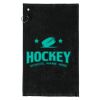 Grommeted Hemmed Towel Thumbnail