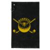 Grommeted Hemmed Towel Thumbnail