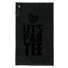 Grommeted Hemmed Towel Thumbnail
