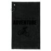 Grommeted Hemmed Towel Thumbnail