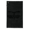 Grommeted Hemmed Towel Thumbnail