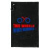Grommeted Hemmed Towel Thumbnail