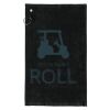 Grommeted Hemmed Towel Thumbnail