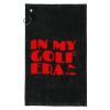 Grommeted Hemmed Towel Thumbnail
