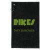 Grommeted Hemmed Towel Thumbnail