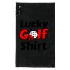 Grommeted Hemmed Towel Thumbnail