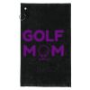 Grommeted Hemmed Towel Thumbnail