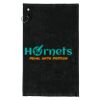 Grommeted Hemmed Towel Thumbnail