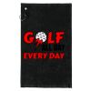 Grommeted Hemmed Towel Thumbnail