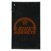 Grommeted Hemmed Towel Thumbnail