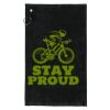 Grommeted Hemmed Towel Thumbnail