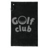Grommeted Hemmed Towel Thumbnail