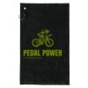 Grommeted Hemmed Towel Thumbnail