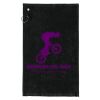 Grommeted Hemmed Towel Thumbnail