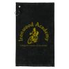 Grommeted Hemmed Towel Thumbnail