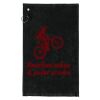 Grommeted Hemmed Towel Thumbnail