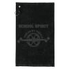 Grommeted Hemmed Towel Thumbnail