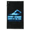 Grommeted Hemmed Towel Thumbnail