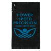 Grommeted Hemmed Towel Thumbnail