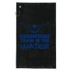 Grommeted Hemmed Towel Thumbnail