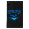Grommeted Hemmed Towel Thumbnail
