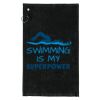 Grommeted Hemmed Towel Thumbnail