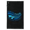 Grommeted Hemmed Towel Thumbnail