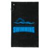 Grommeted Hemmed Towel Thumbnail