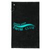 Grommeted Hemmed Towel Thumbnail