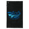 Grommeted Hemmed Towel Thumbnail