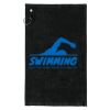 Grommeted Hemmed Towel Thumbnail