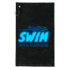 Grommeted Hemmed Towel Thumbnail
