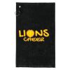 Grommeted Hemmed Towel Thumbnail