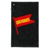 Grommeted Hemmed Towel Thumbnail