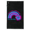 Grommeted Hemmed Towel Thumbnail