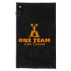 Grommeted Hemmed Towel Thumbnail
