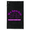 Grommeted Hemmed Towel Thumbnail
