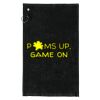 Grommeted Hemmed Towel Thumbnail