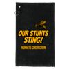 Grommeted Hemmed Towel Thumbnail